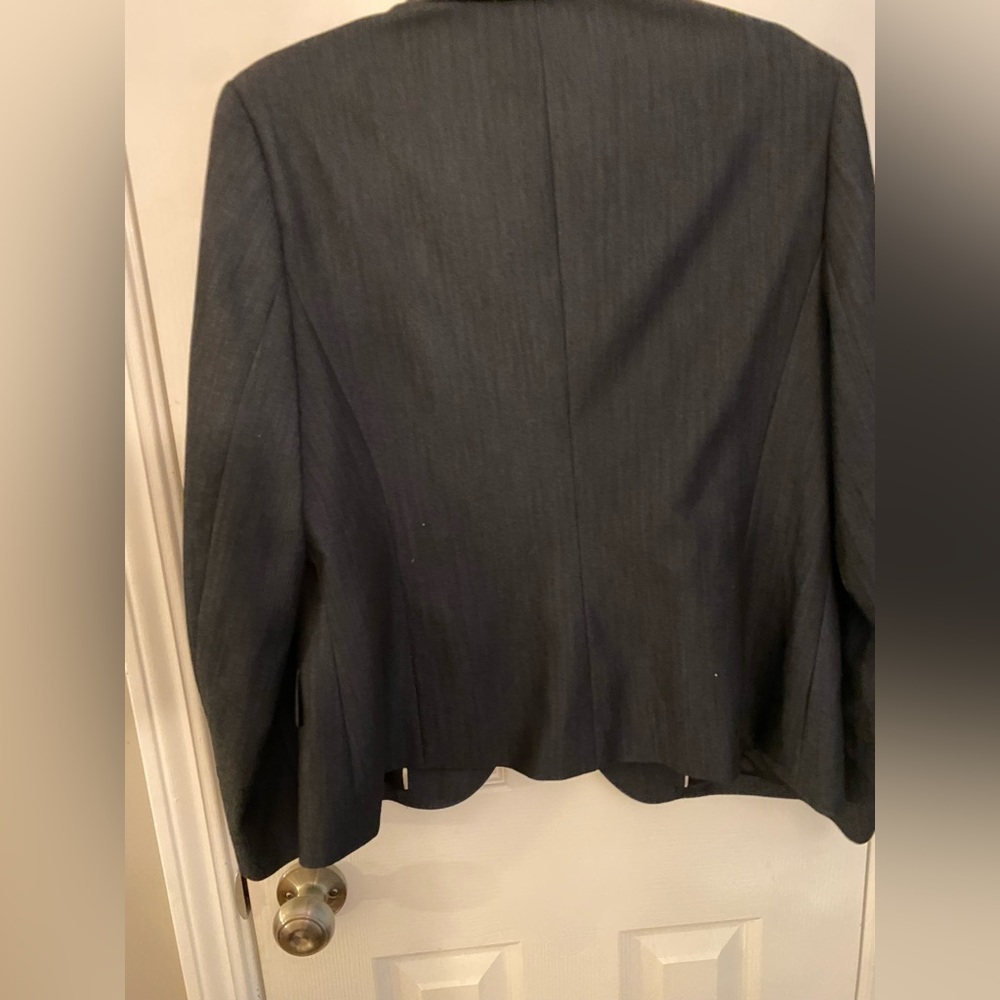 Anne Klein Jacket - Picture 8 of 8